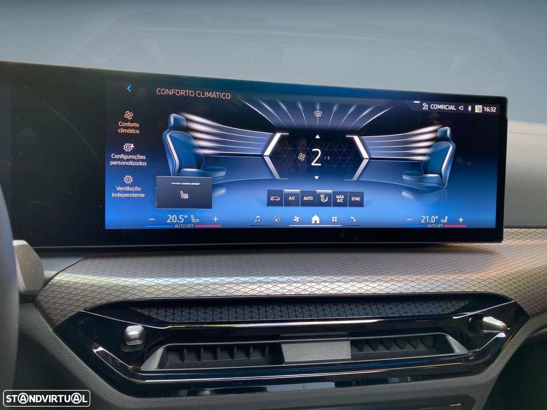 BMW 420 Gran Coupé d Pack Desportivo M Pro Auto - 10