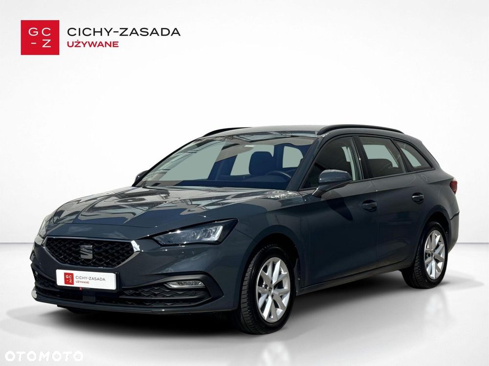 Seat Leon 1.5 TSI Style - 1