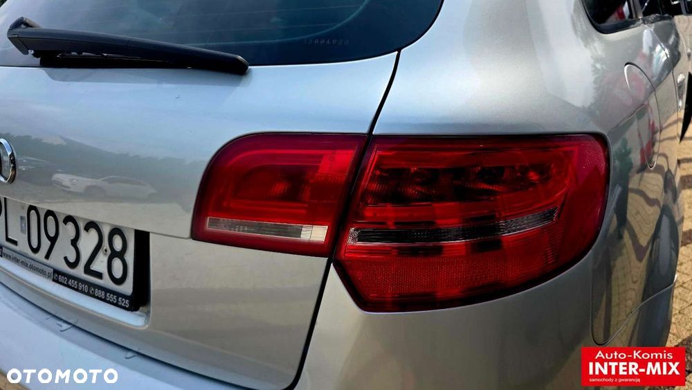 Audi A3 Sportback 1.9 TDI Ambiente - 17