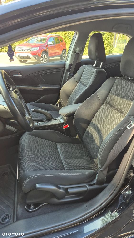 Honda Civic 1.8 Executive (ADAS / Connect+) - 22