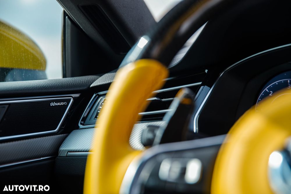 Volkswagen ARTEON - 3