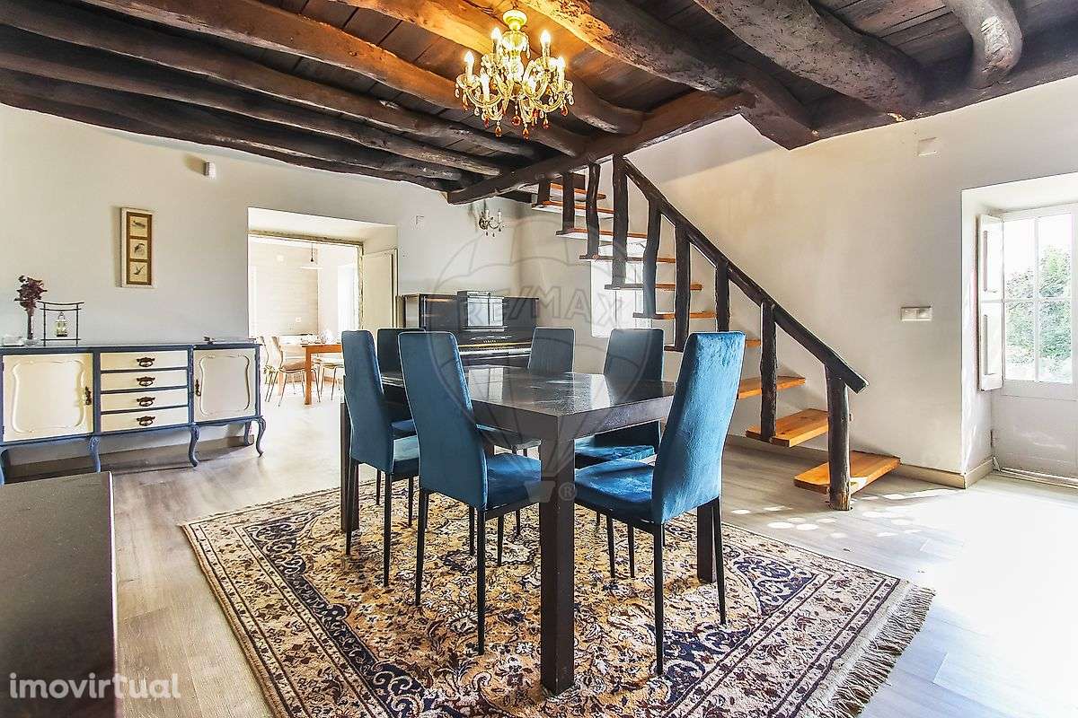 Moradia T2 para arrendamento - Grande imagem: 4/30