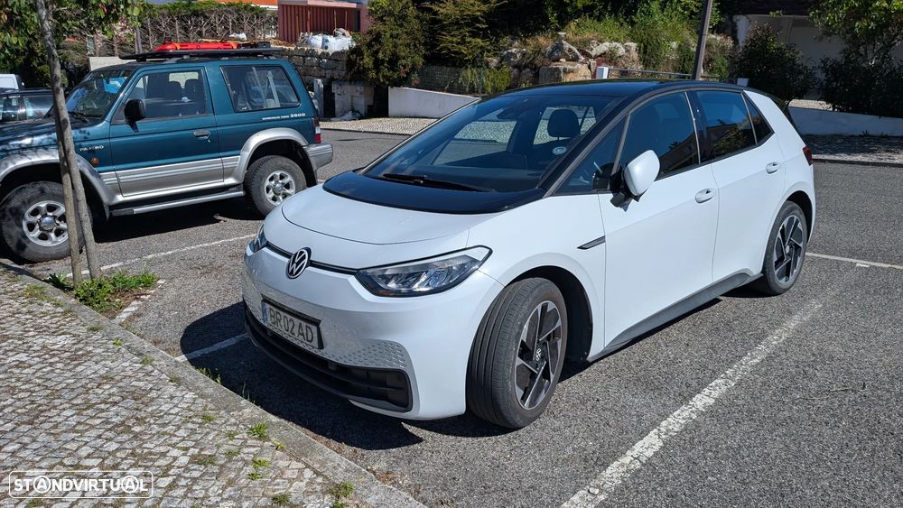 VW ID.3 - 4