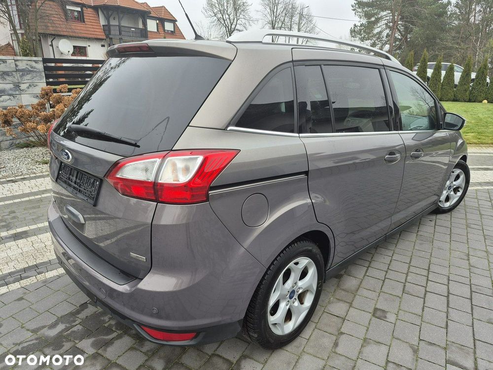 Ford Grand C-MAX - 6