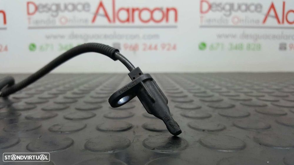 SENSOR ABS PEUGEOT 208 ACTIVE - 3