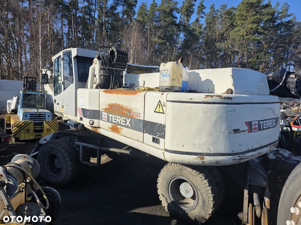Terex TM 350 - 2
