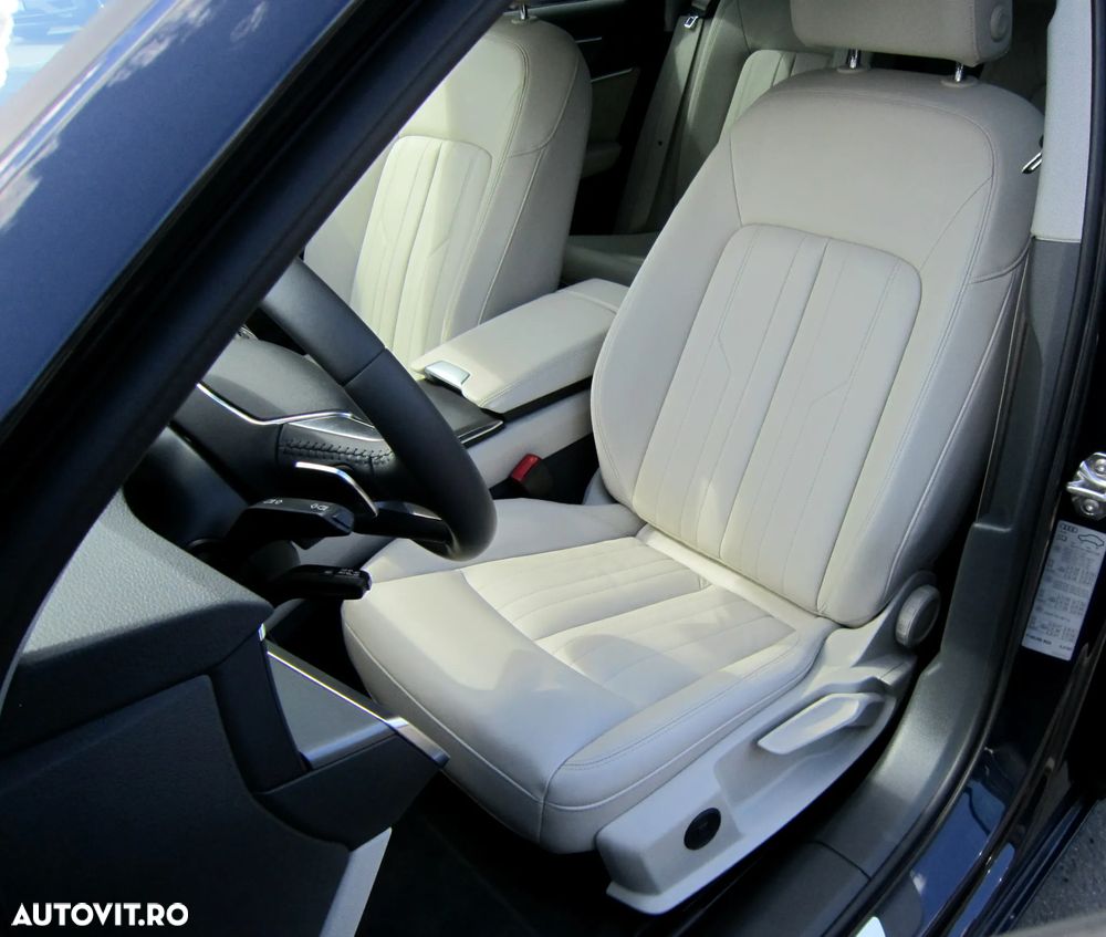 Audi A6 40 TDI S tronic design - 7