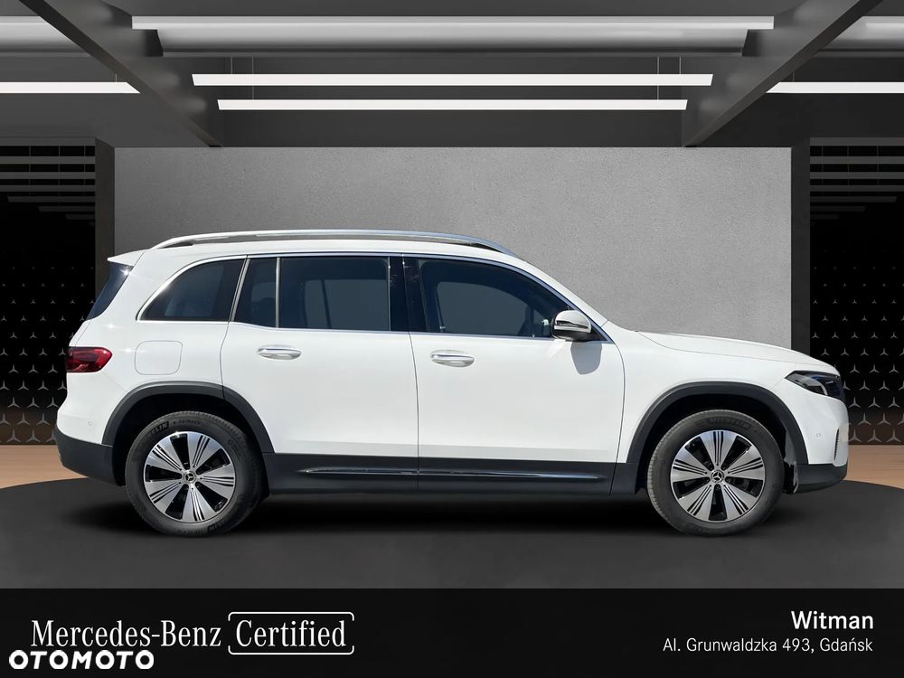 Mercedes-Benz EQB - 6
