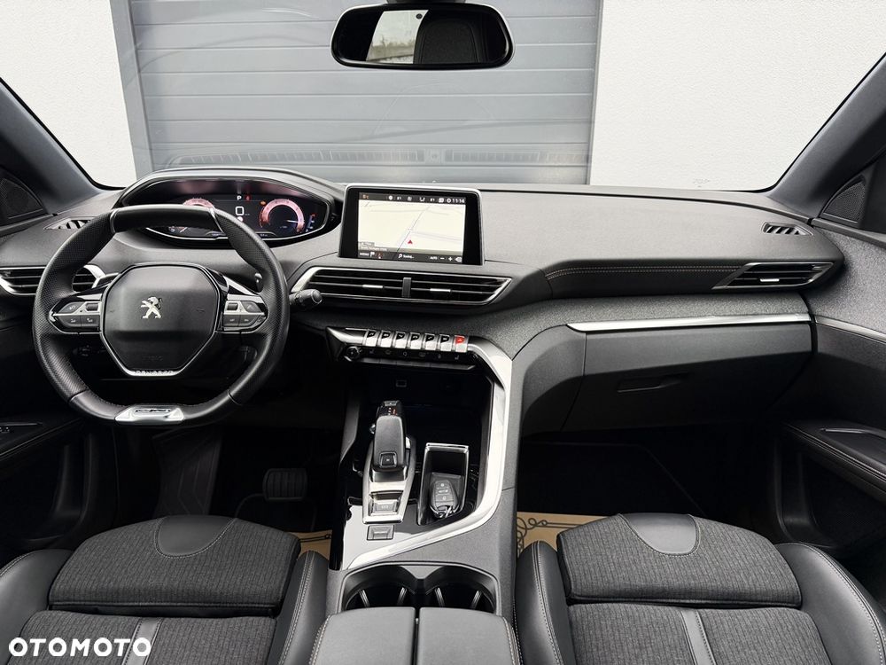 Peugeot 5008 BlueHDi 180 EAT8 GT - 28