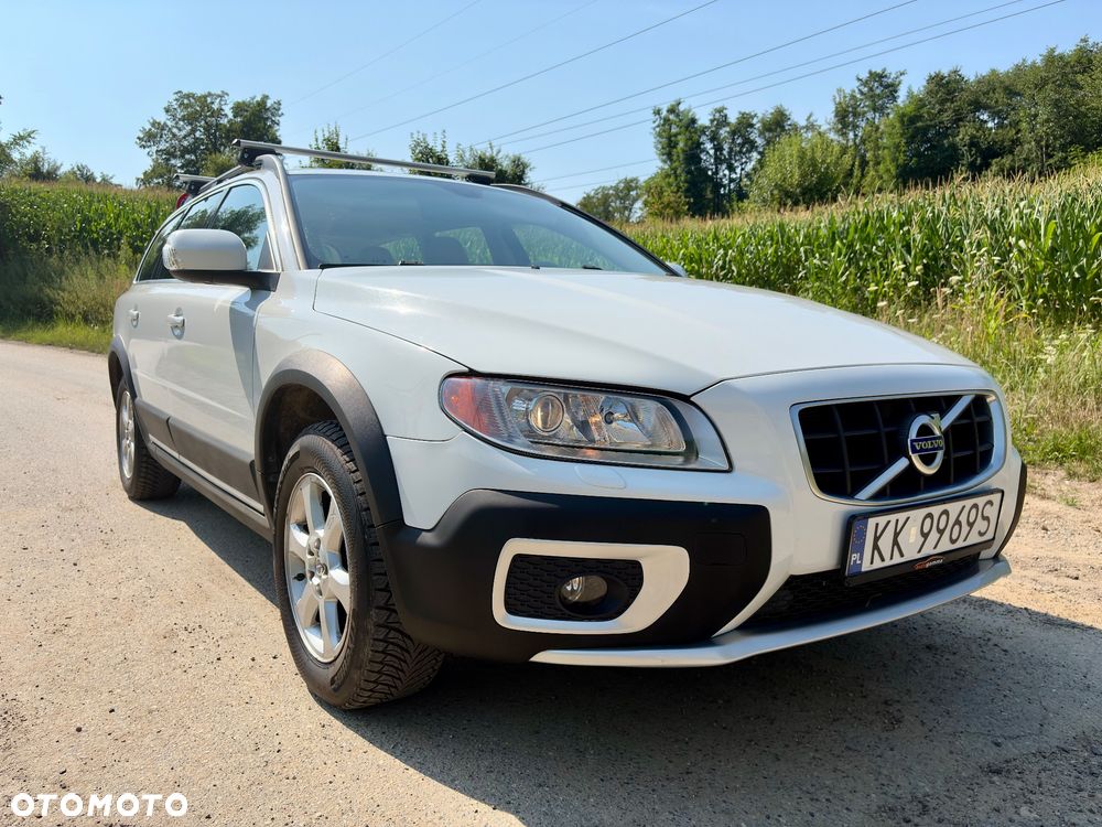 Volvo XC 70 - 21