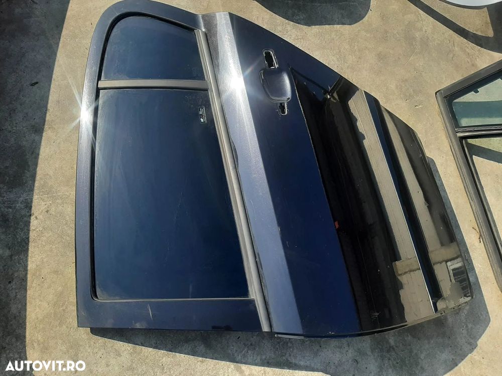 usa portiera stanga spate opel astra h scurt hatchback - 2