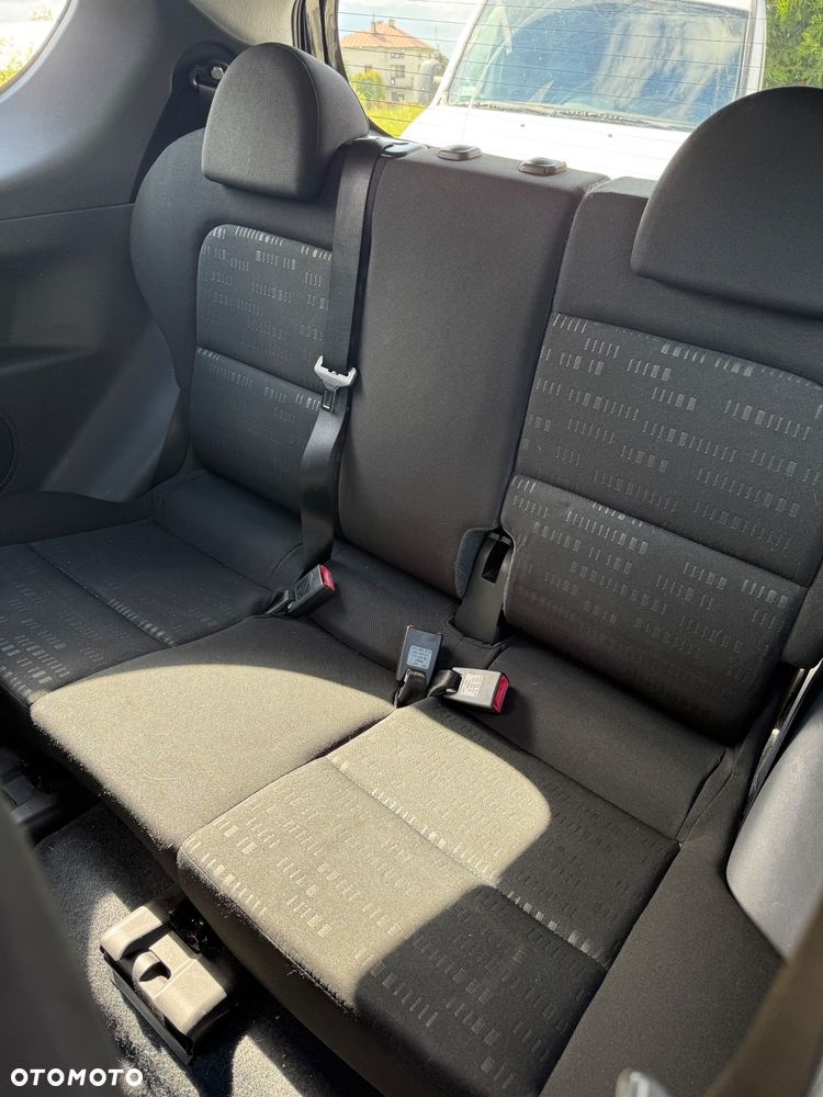 Mitsubishi Colt CZ3 1.1 - 12
