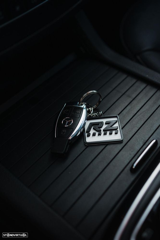 Mercedes-Benz GLE 43 AMG 4Matic 9G-TRONIC Exclusive - 45
