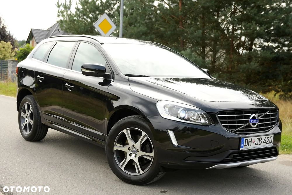 Volvo XC 60 - 11