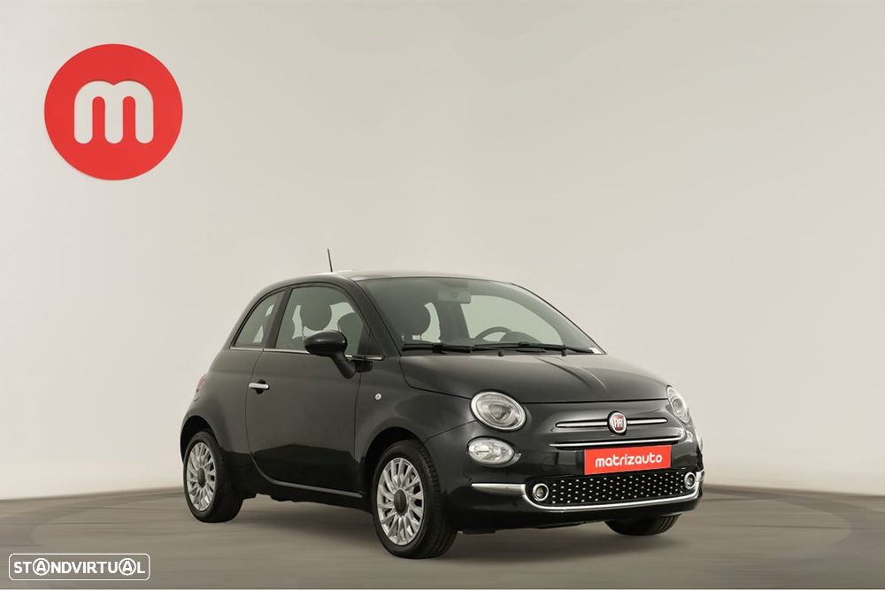 Fiat 500 1.0 Hybrid - 1