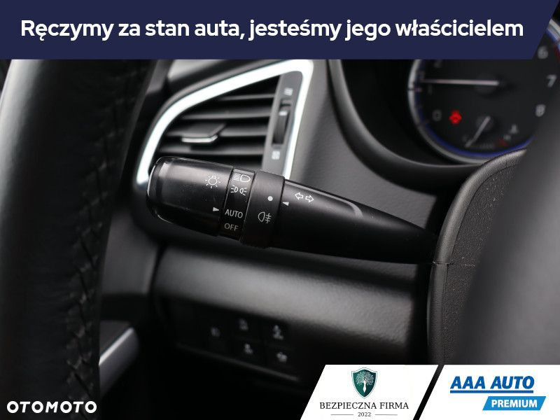 Suzuki SX4 S-Cross - 17