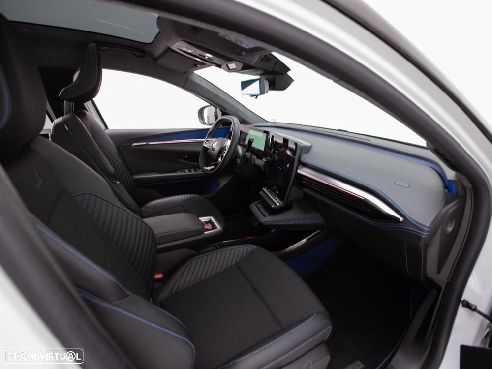 Renault Scénic E-Tech 220 Long Range Esprit Alpine - 10