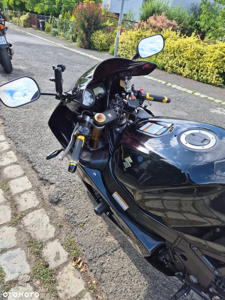 Suzuki GSX-R - 5