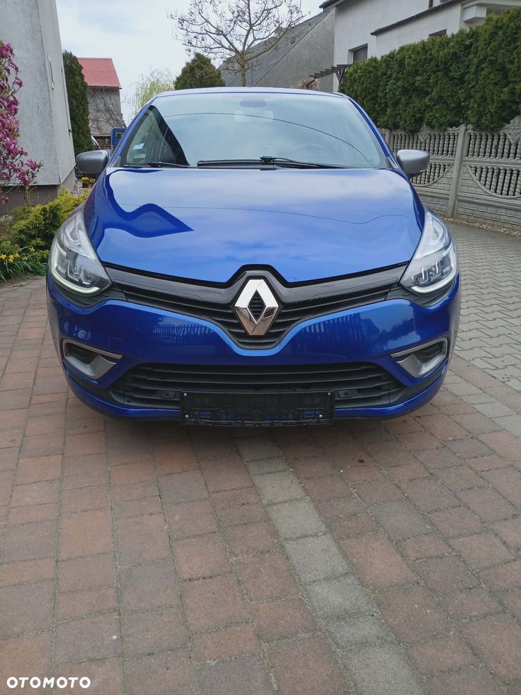 Renault Clio 1.2 Enegry TCe Intens - 16