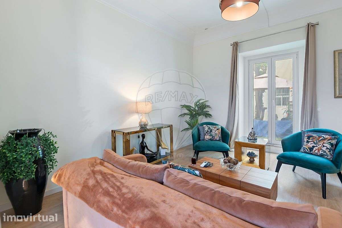 Apartamento T2 para venda - Grande imagem: 3/8