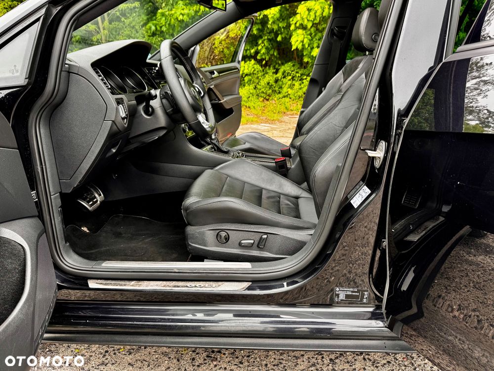 Volkswagen Golf GTD 2.0 TDI SCR DSG - 19