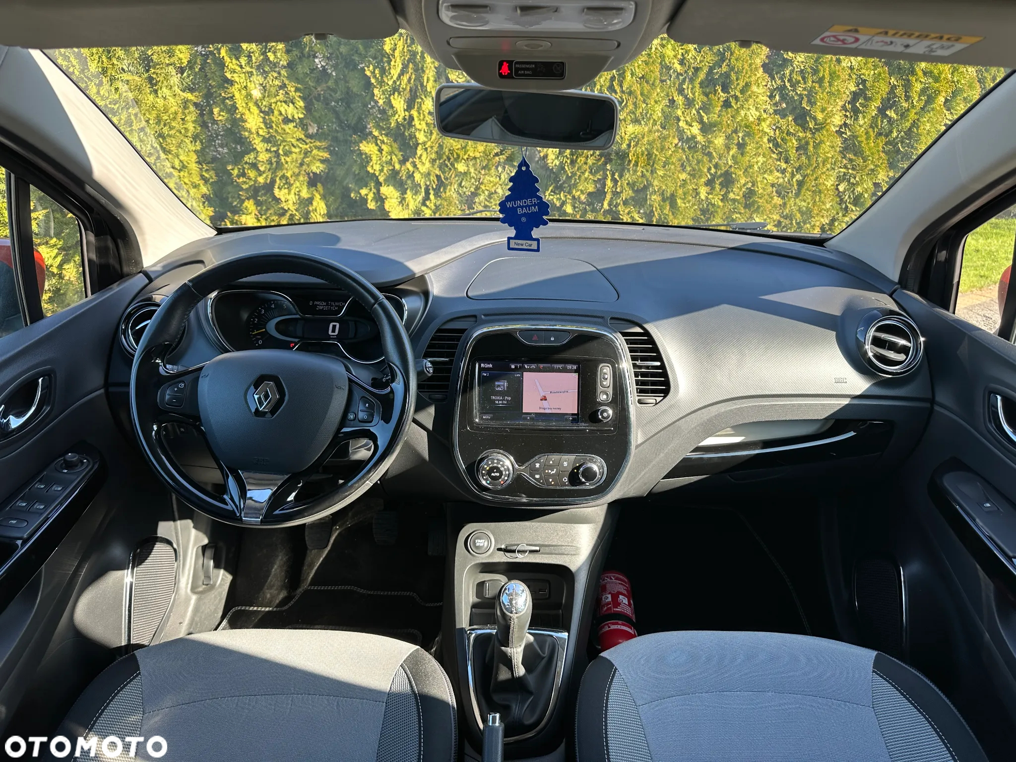 Renault Captur 1.5 dCi Energy Limited - 15