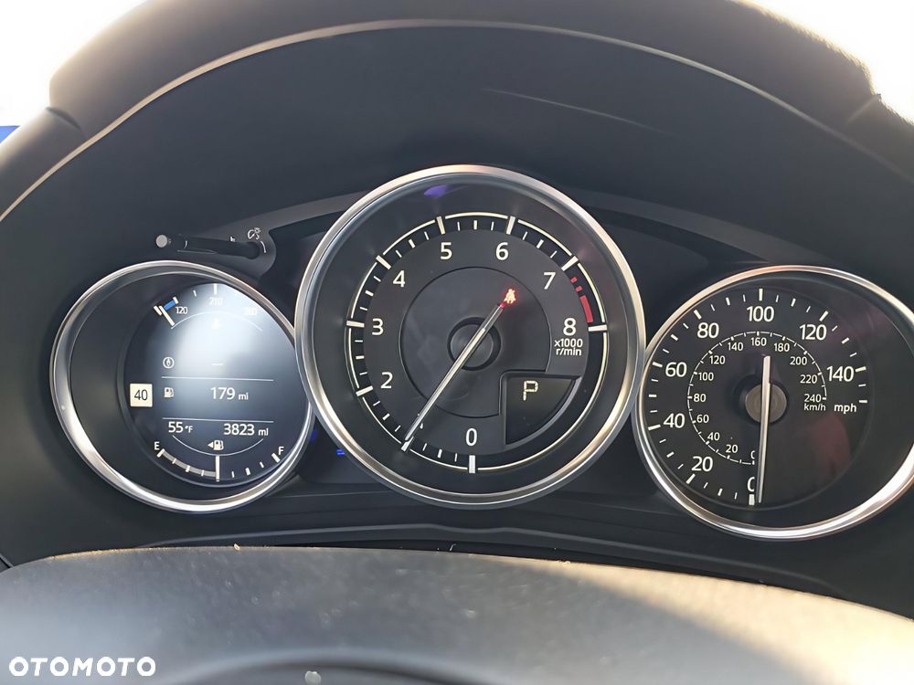 Mazda MX-5 - 11