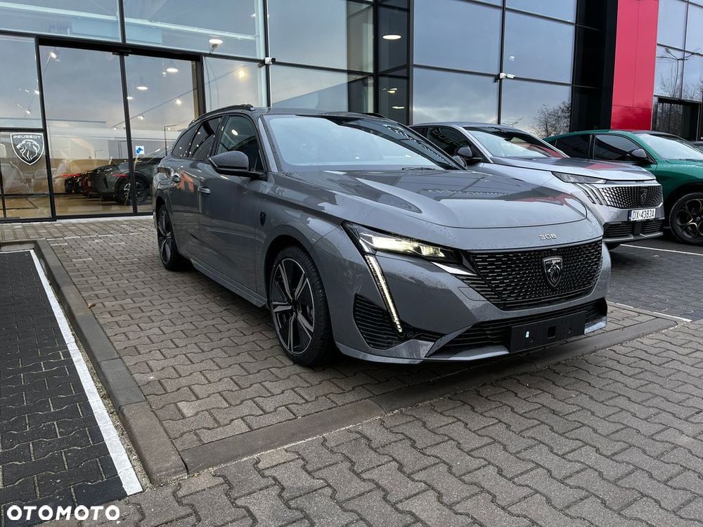 Peugeot 308 - 4