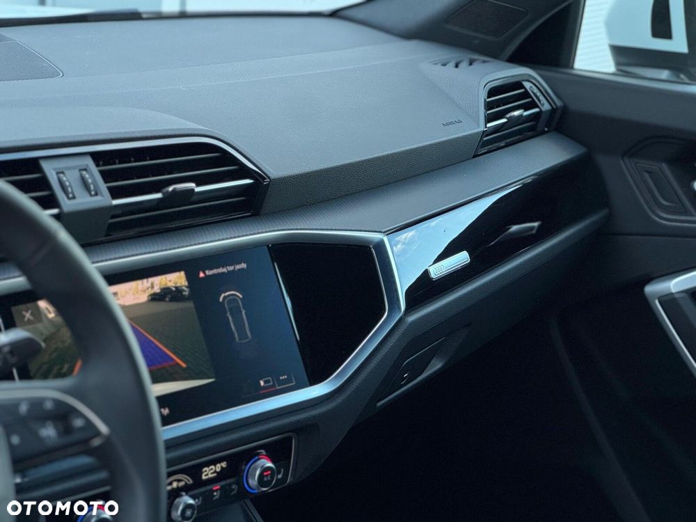 Audi Q3 - 14