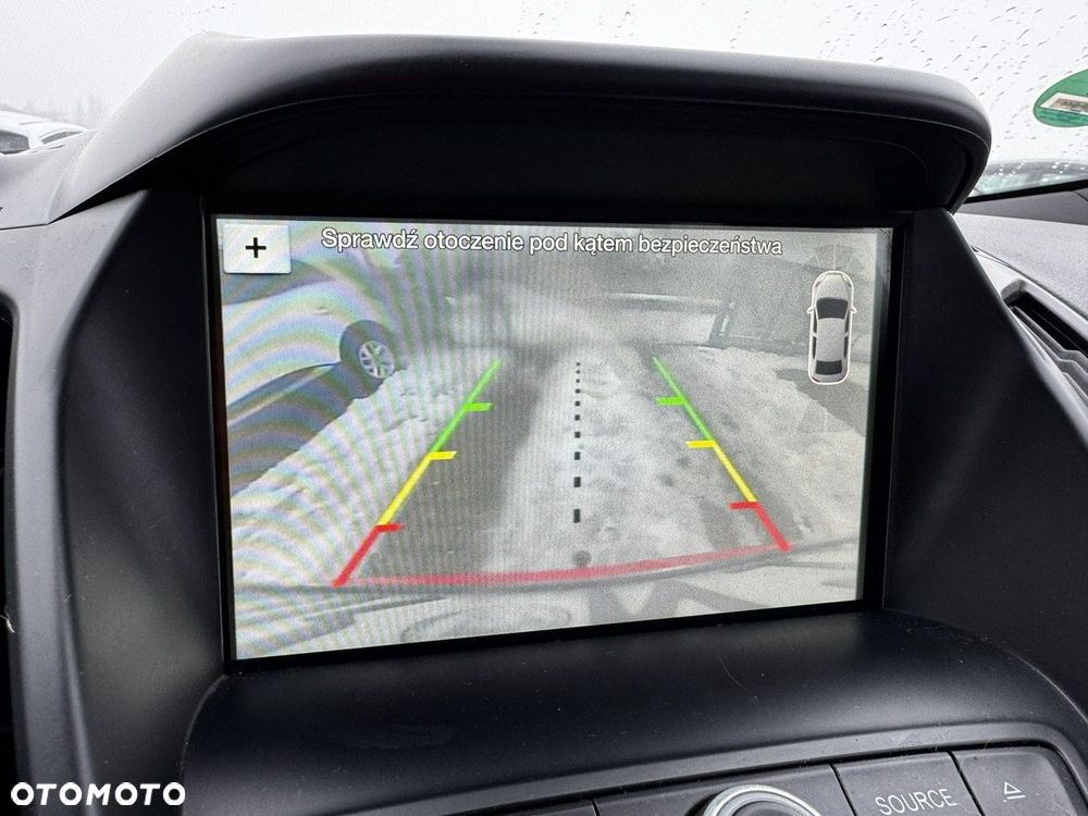 Ford Kuga 2.0 TDCi 4x2 ST-Line - 32