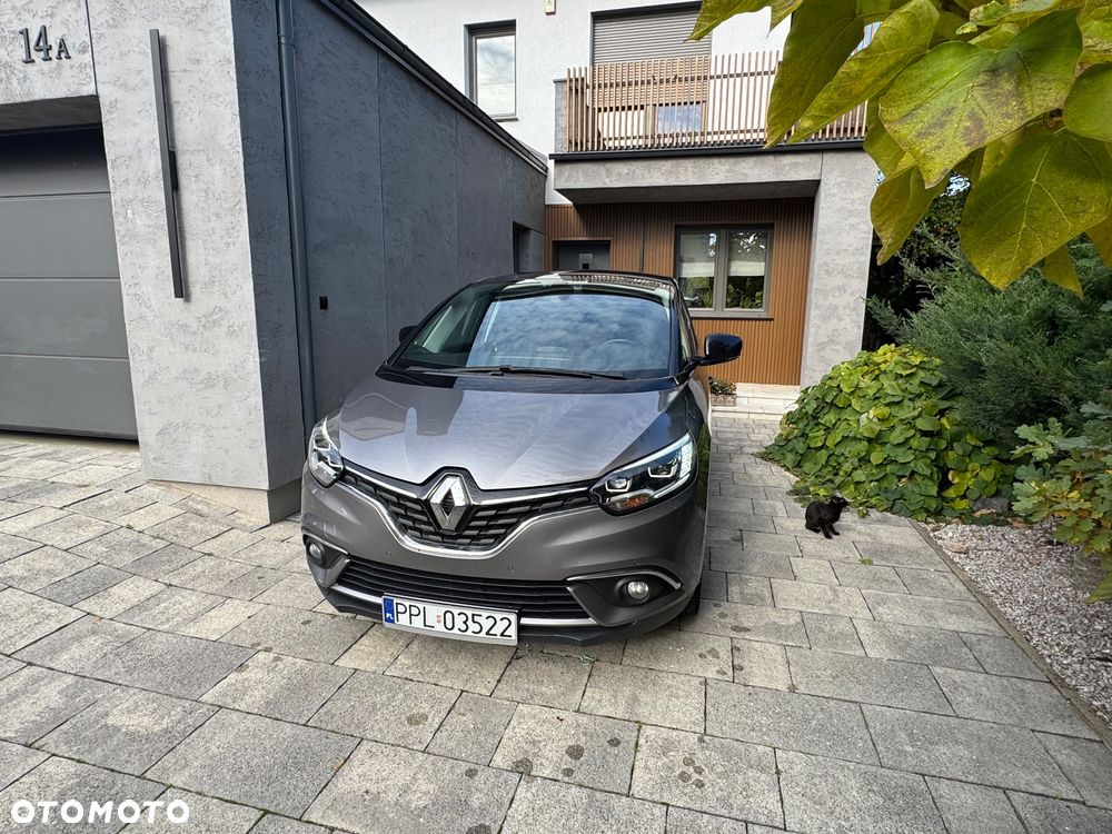 Renault Scenic 2018 photo 5