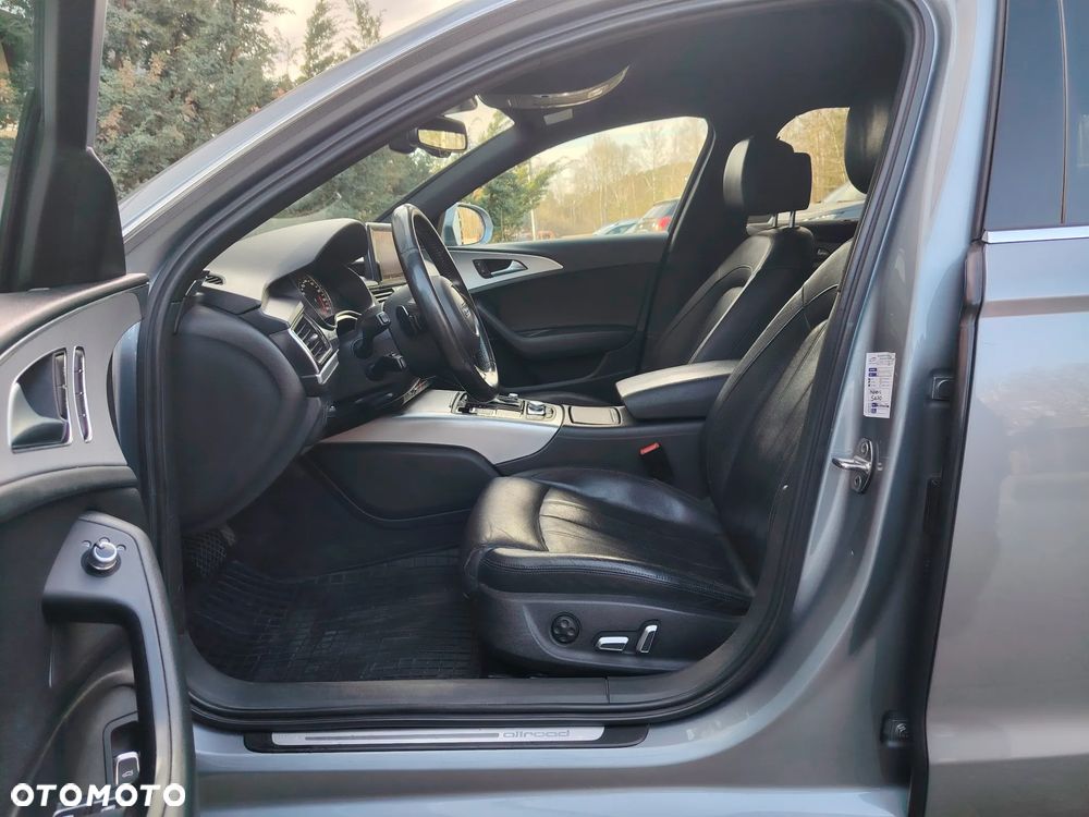 Audi A6 Allroad - 10