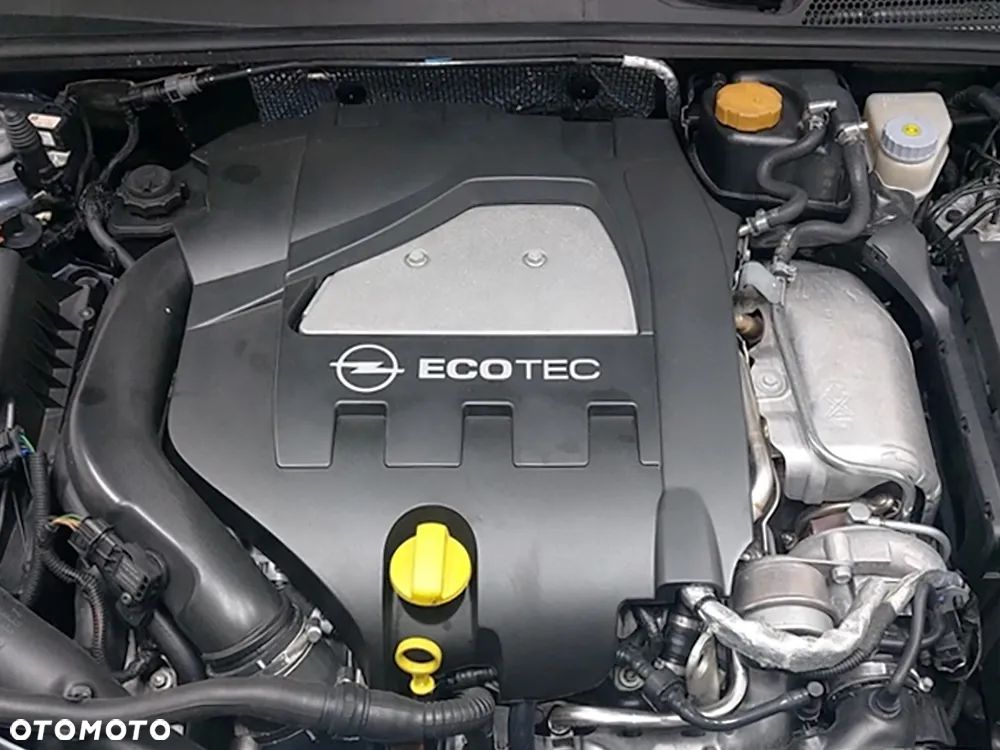 Z28NEL kompletny silnik Opel Vectra C 2.8 V6 Turbo 230KM / 169kW - 1