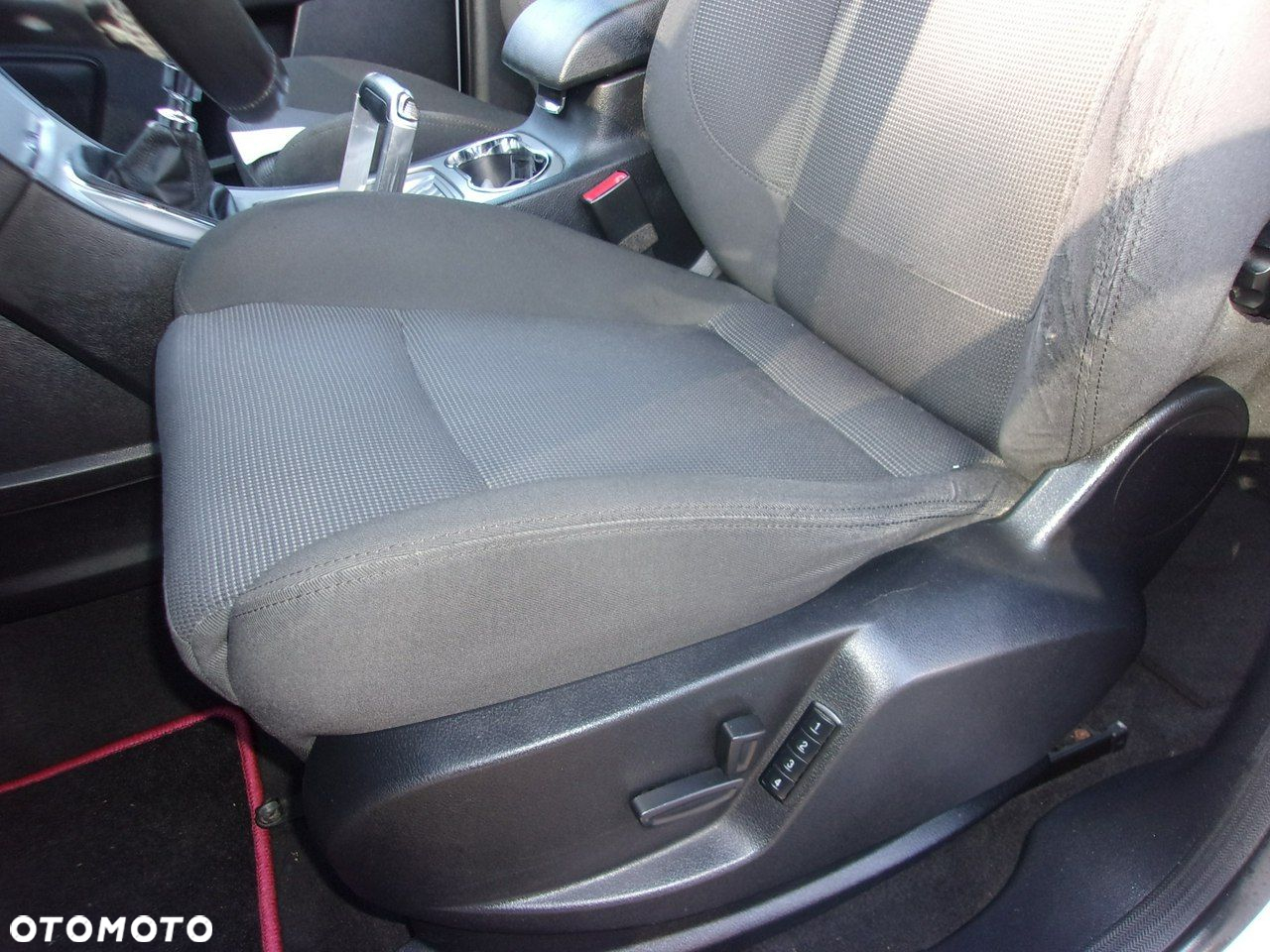 Ford S-Max 2.0 TDCi Titanium - 14