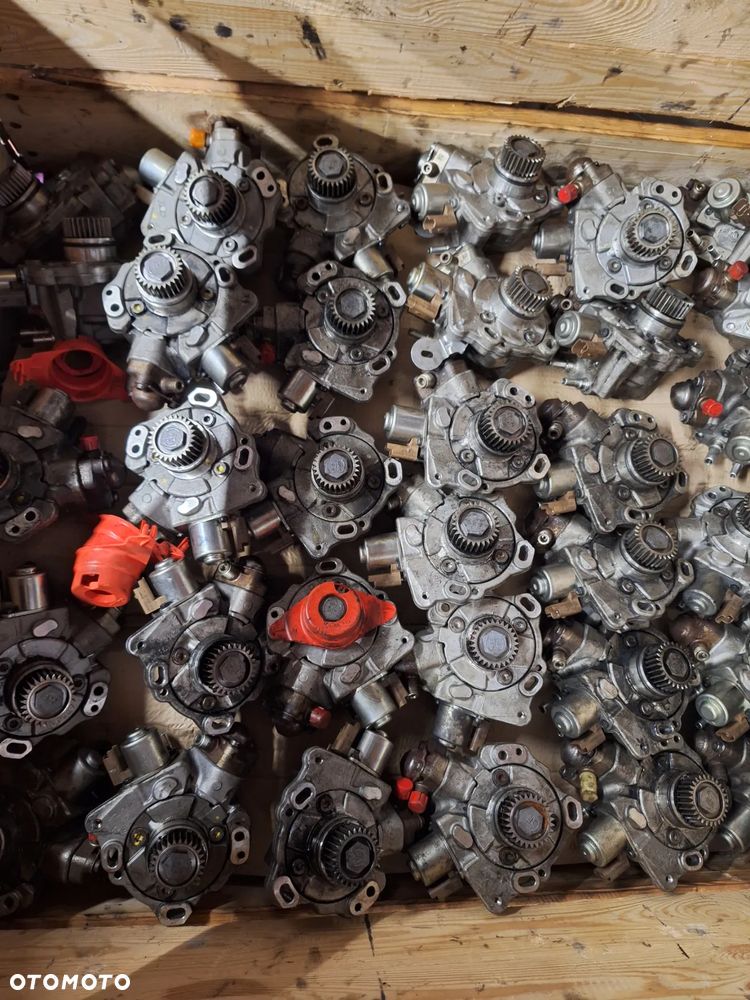 НURT Pompa wysokociśnieniowa Common Rail Delphi 28384347 - 2