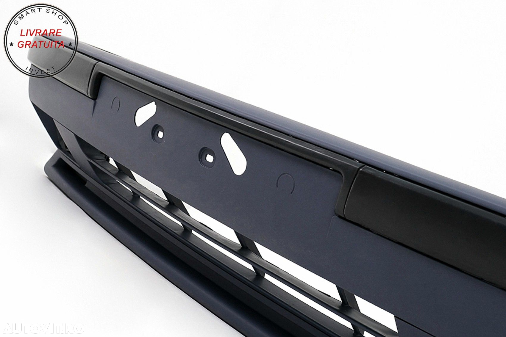 Pachet Exterior BMW Seria 5 E34 Sedan Touring (1987-1995) M5 Design- livrare gratuita - 6