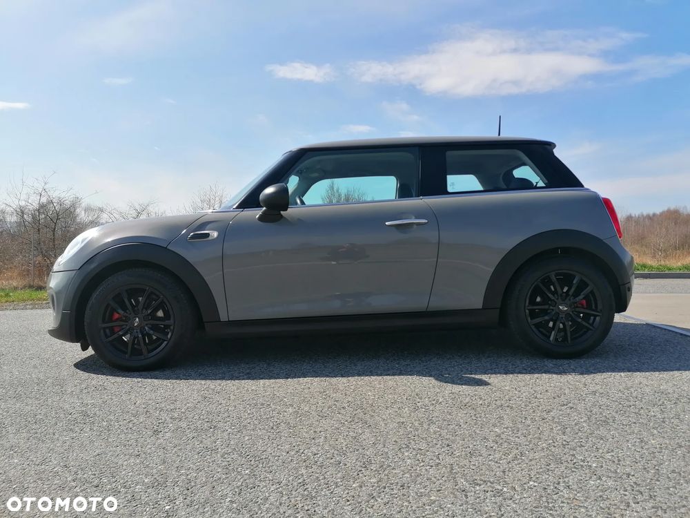MINI ONE - 13