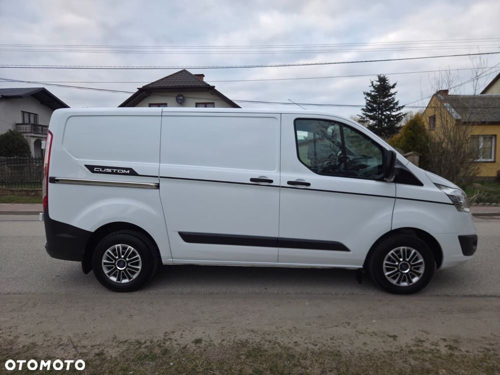 Ford Transit - 4