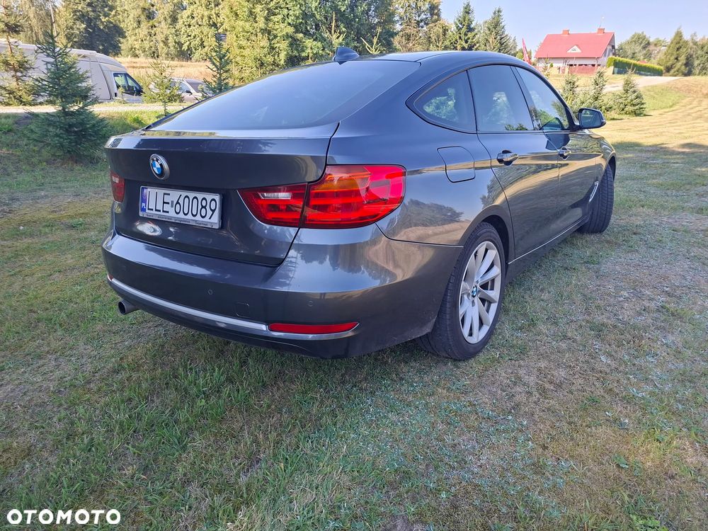 BMW 3GT - 11