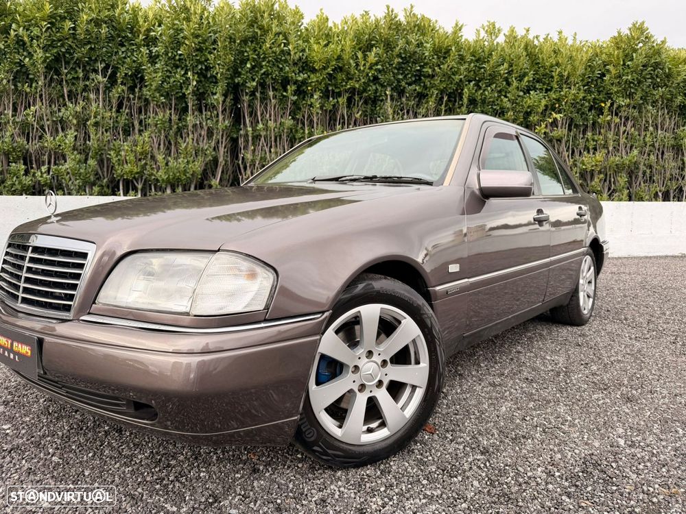 Mercedes-Benz C 250 D Sport - 18