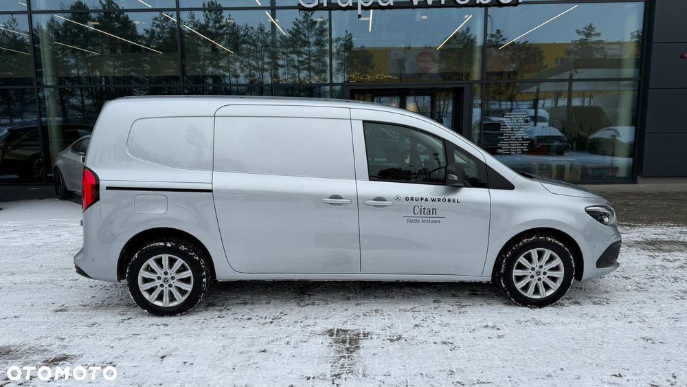 Mercedes-Benz Citan 112 CDI - 2