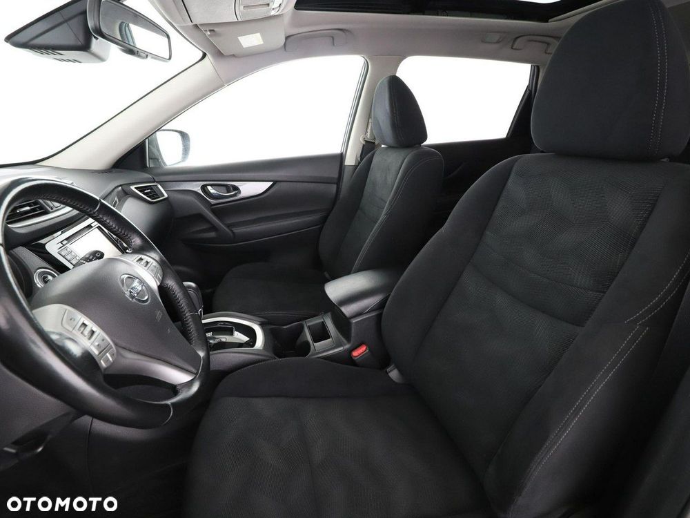 Nissan X-Trail 1.6 DCi Xtronic N-Connecta - 14