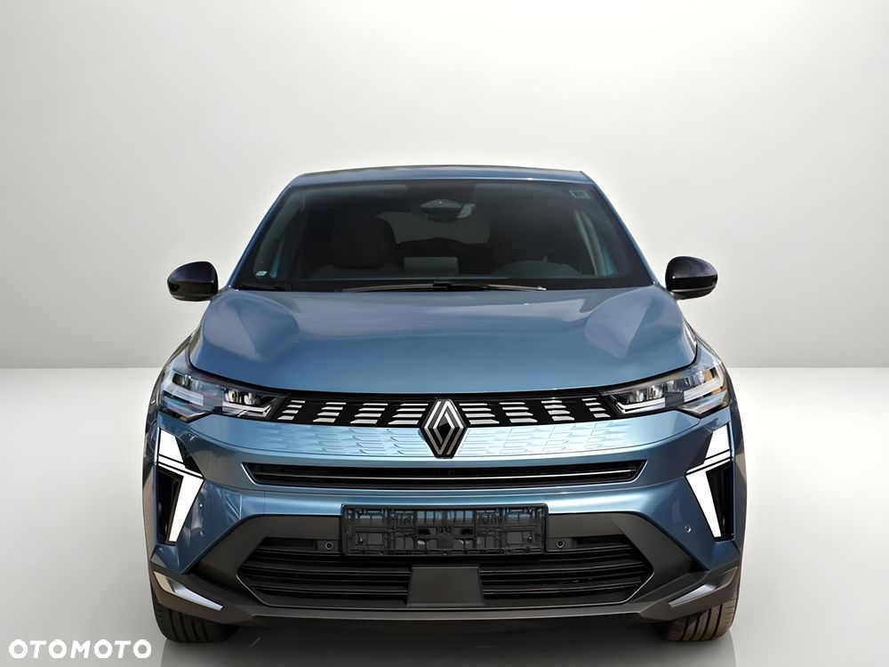 Renault Symbioz 1.8 E-Tech Full Hybrid 160 Esprit Alpine - 2