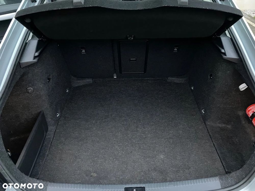 Skoda Octavia 1.5 TSI ACT Ambition - 9