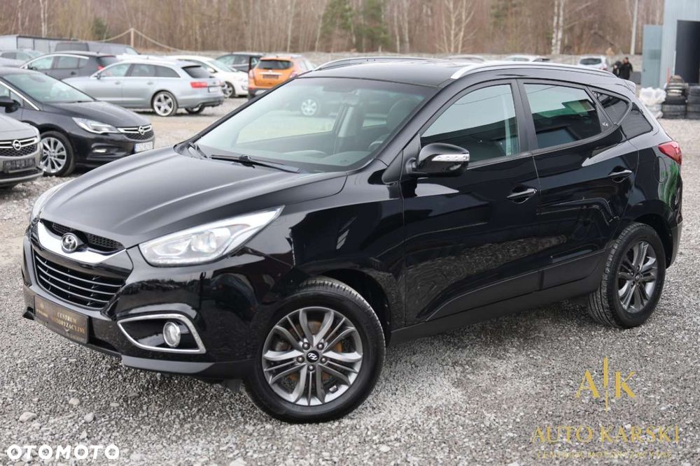 Hyundai ix35 - 6