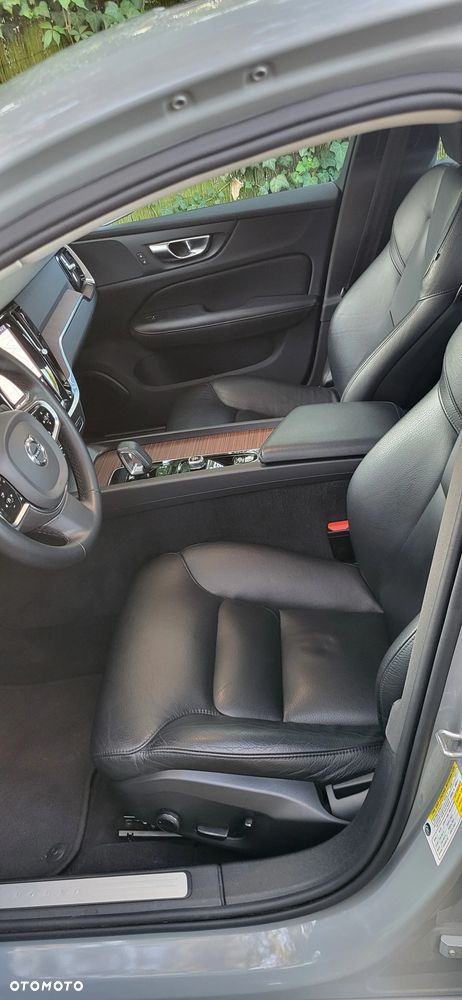 Volvo S60 - 18