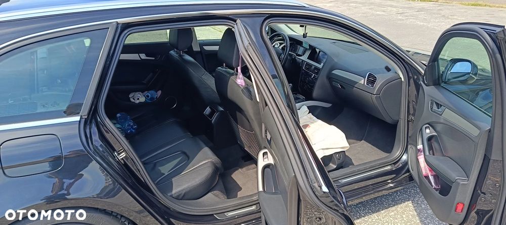 Audi A4 Avant - 29