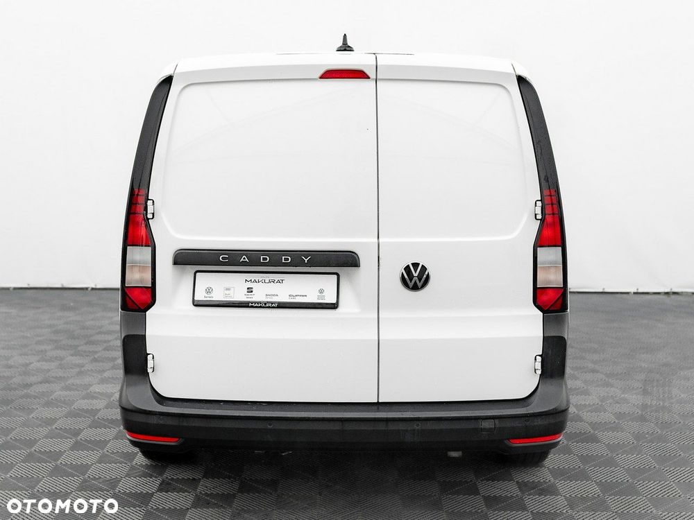 Volkswagen Caddy - 11