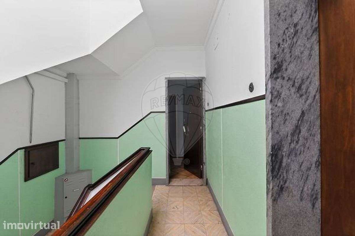 Apartamento T2 para venda - Grande imagem: 2/4