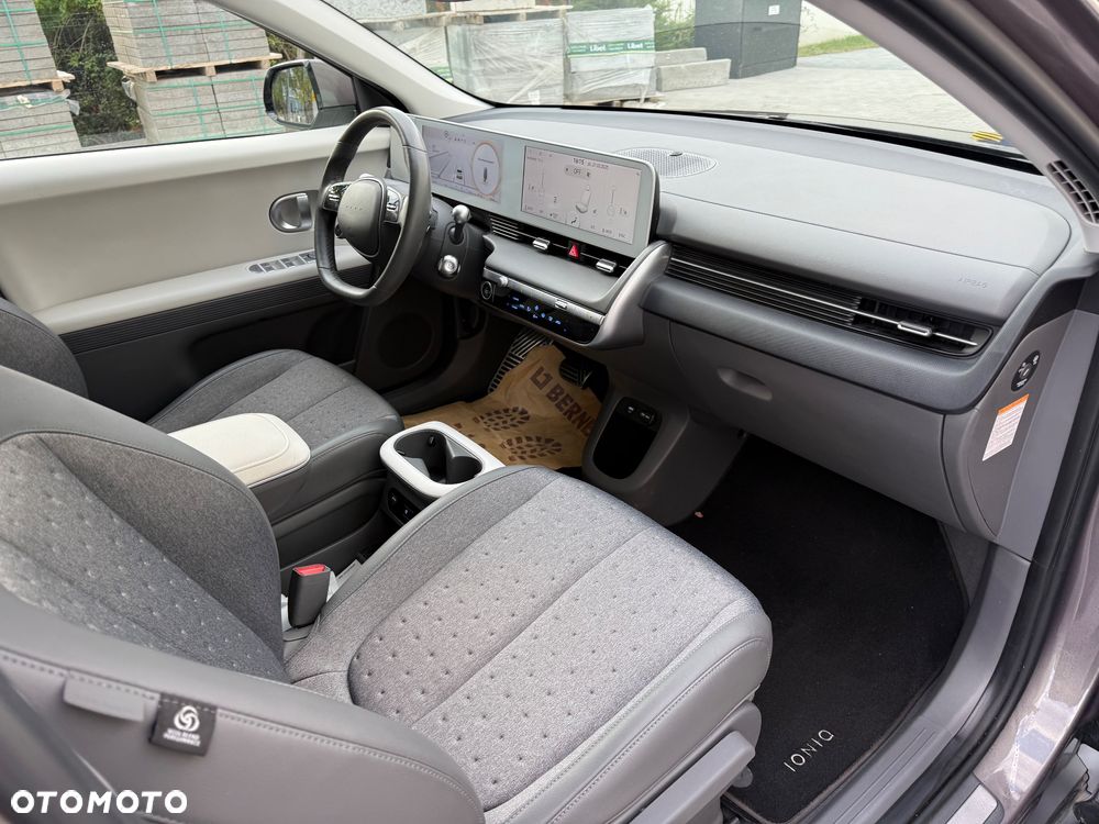 Hyundai IONIQ electric Premium - 39